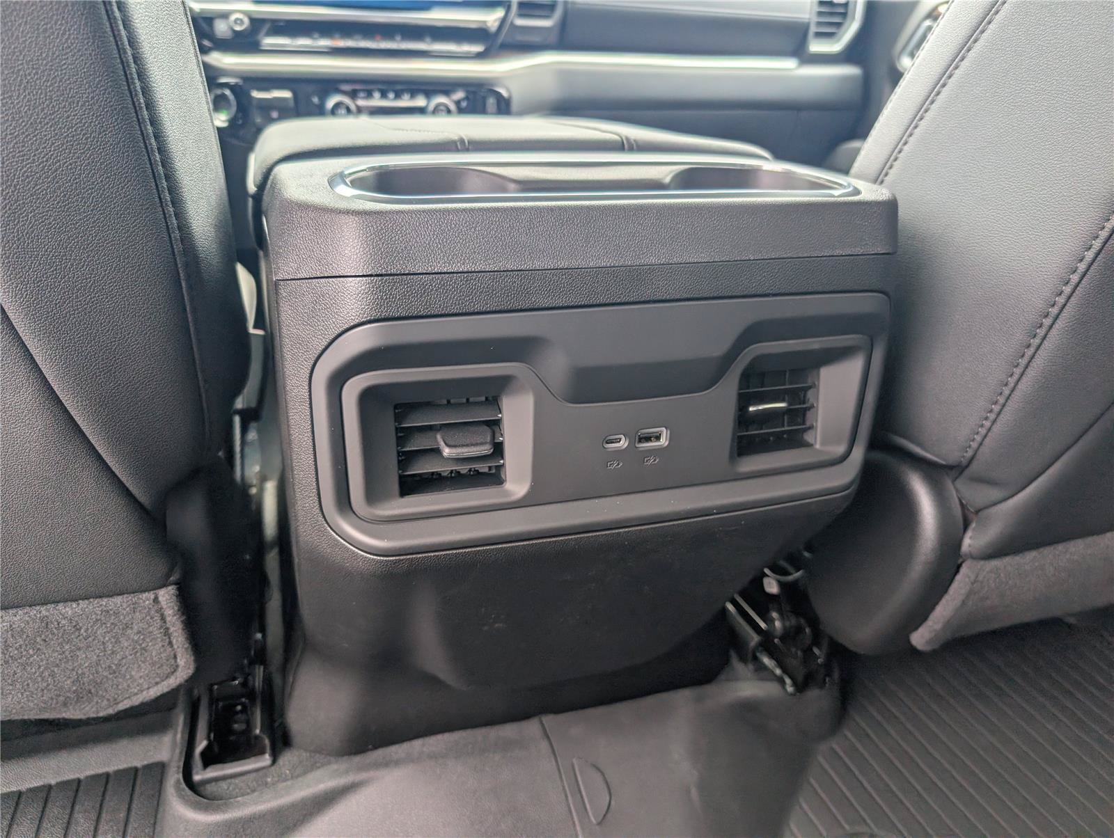 New 2026 Chevrolet Silverado 1500 RST AWD/4WD image 28
