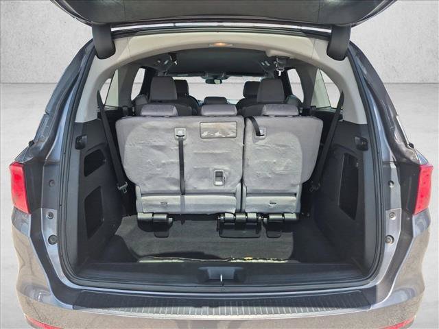 Used 2018 Honda Odyssey EX image 6