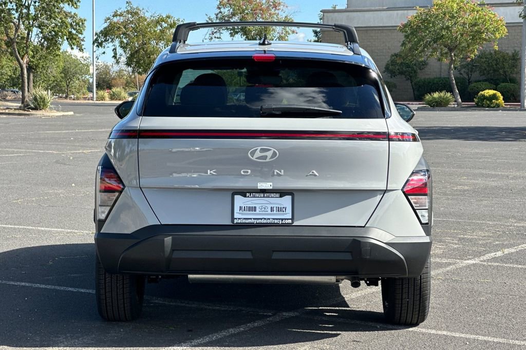 New 2026 Hyundai Kona SEL Sport image 5