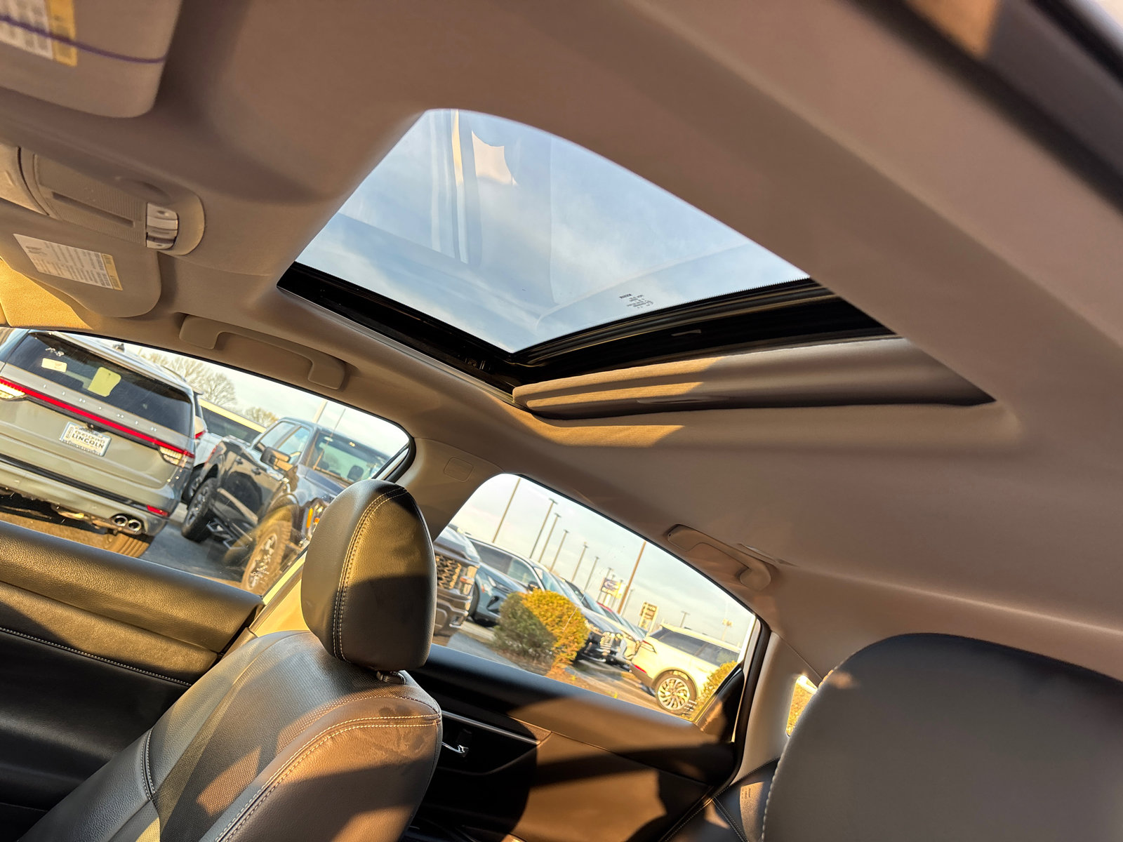 Used 2017 Nissan Altima 2.5 SL image 25