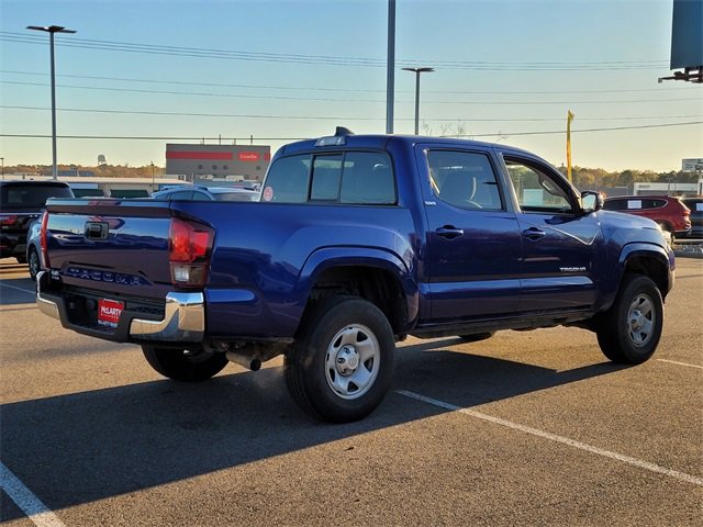 Used 2023 Toyota Tacoma SR5 image 3