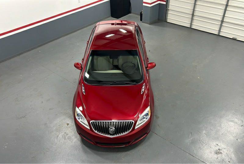 Used 2016 Buick Verano w/ Comfort Package FWD image 23