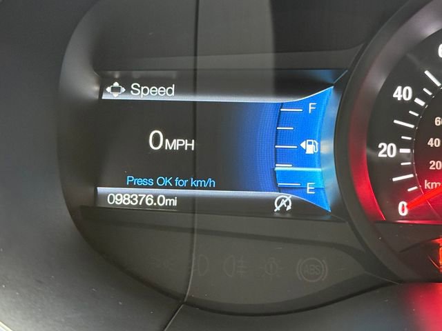 Certified 2019 Ford Edge ST w/ Convenience Package AWD/4WD image 18