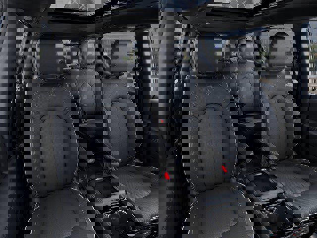 New 2026 Chrysler Pacifica Limited w/ S Appearance Package image 16