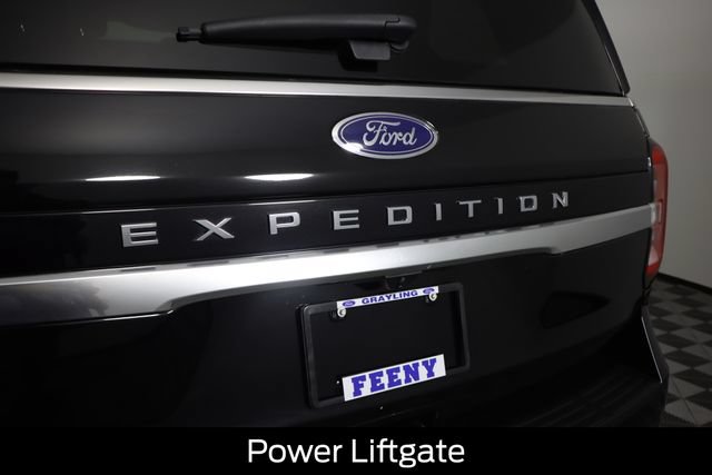 Used 2023 Ford Expedition Platinum AWD/4WD image 29