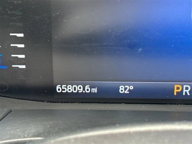 Used 2024 Ford Escape Active FWD image 22