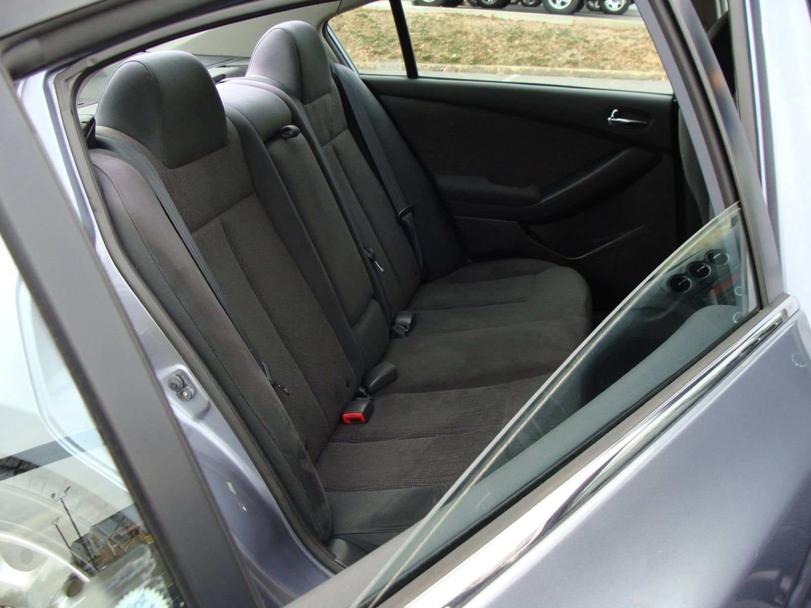 Used 2012 Nissan Altima 2.5 S image 10