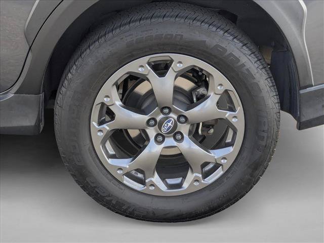 Used 2021 Subaru Crosstrek 2.5i Sport w/ Popular Package #3 AWD/4WD image 23