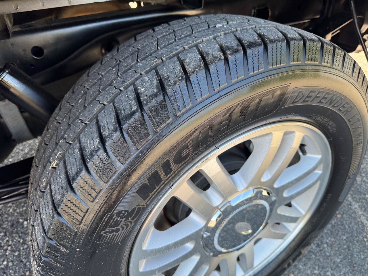 Used 2013 Ford F150 Lariat w/ Mid Equipment Group RWD image 19