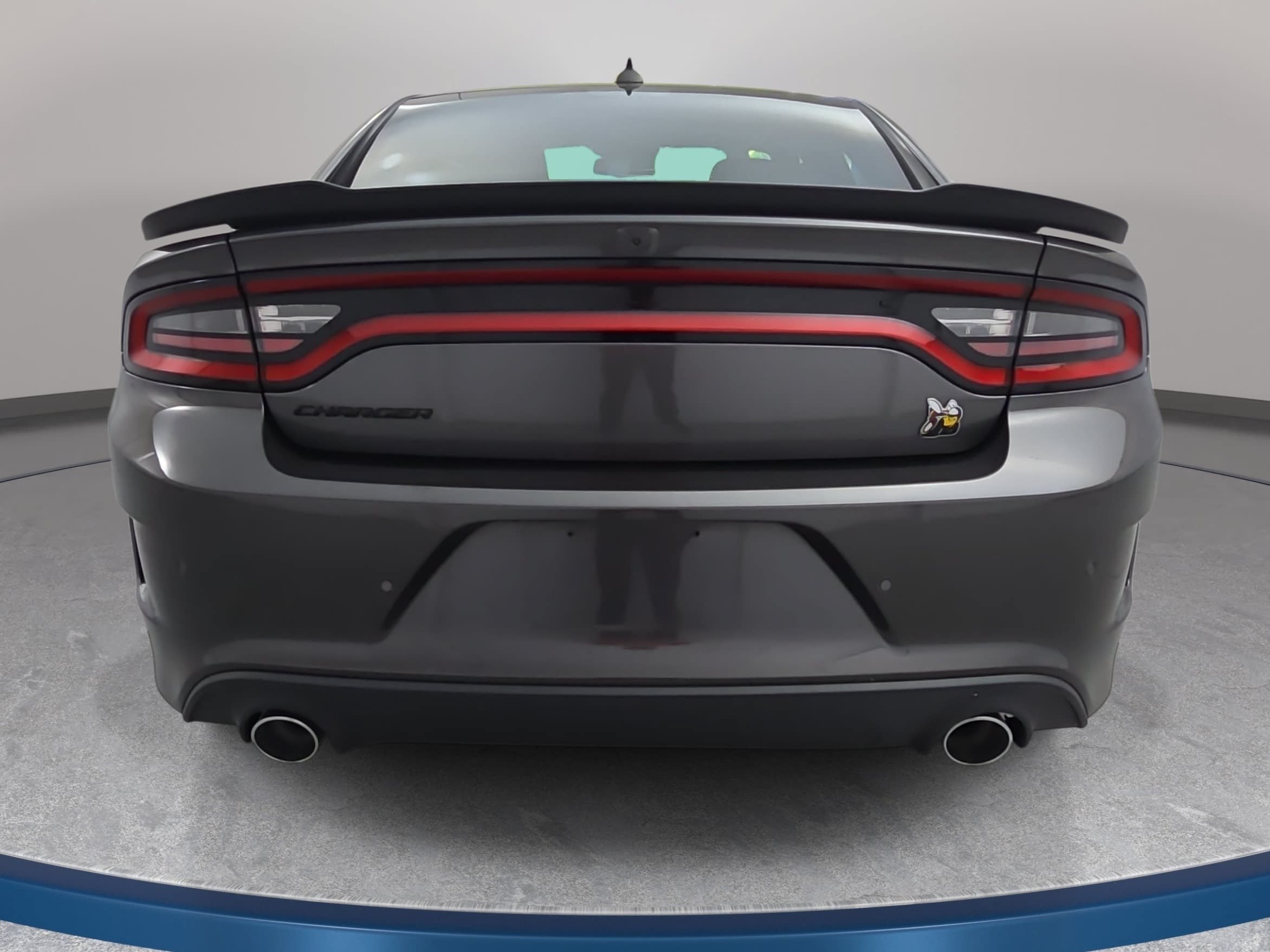 Used 2023 Dodge Charger Scat Pack w/ Plus Group RWD image 6