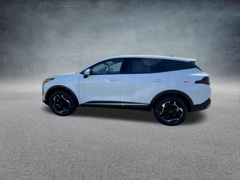 New 2026 Kia Sportage S image 13