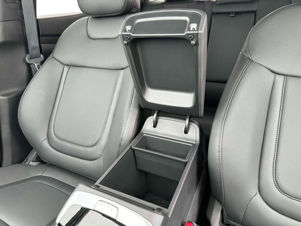 New 2025 Hyundai Santa Cruz SEL image 19