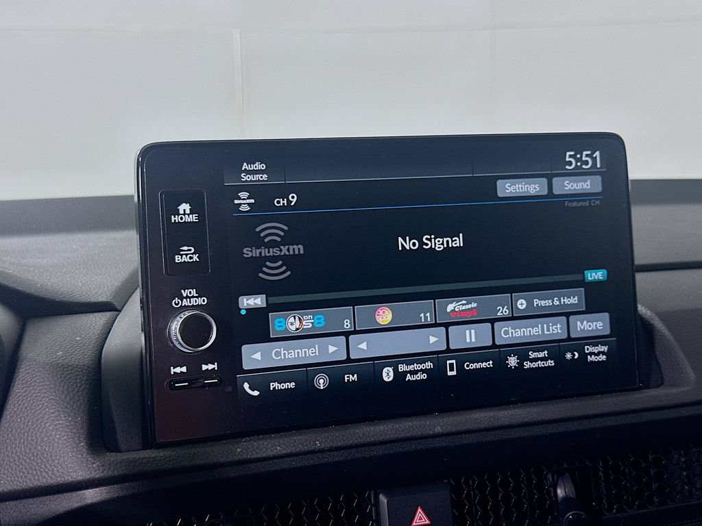 Used 2024 Honda CR-V Sport-L image 30