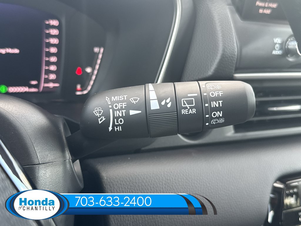 New 2026 Honda Pilot Touring image 11