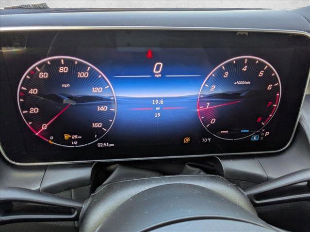 New 2026 Mercedes-Benz GLC 300 image 21