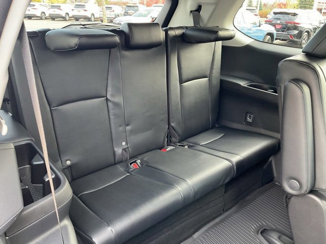New 2026 Toyota Grand Highlander XLE image 22