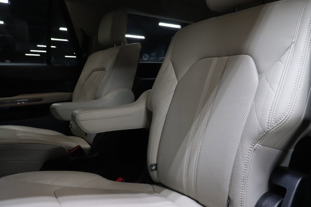 Used 2020 Ford Expedition Max Platinum image 20