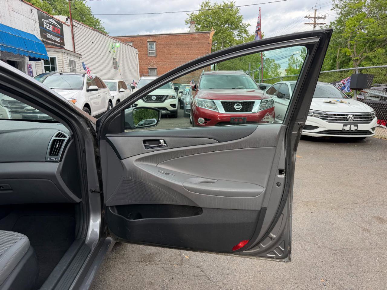 Used 2011 Hyundai Sonata GLS w/ Popular Equipment Pkg 2 FWD image 38
