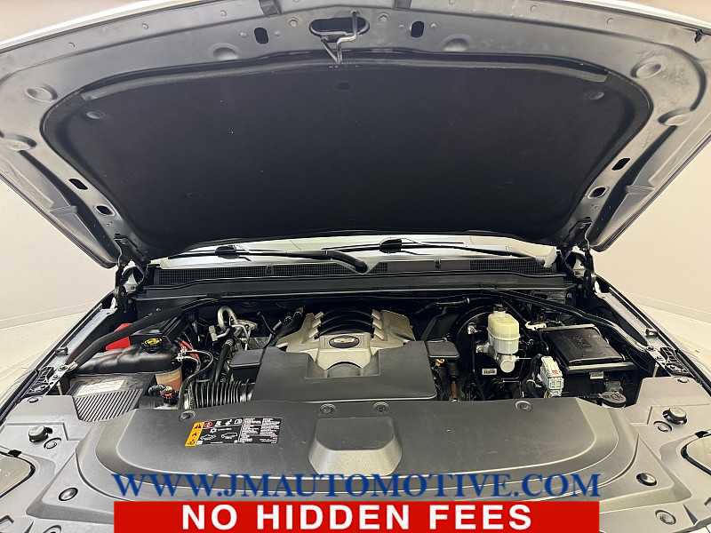 Used 2019 Cadillac Escalade ESV Luxury AWD/4WD image 11