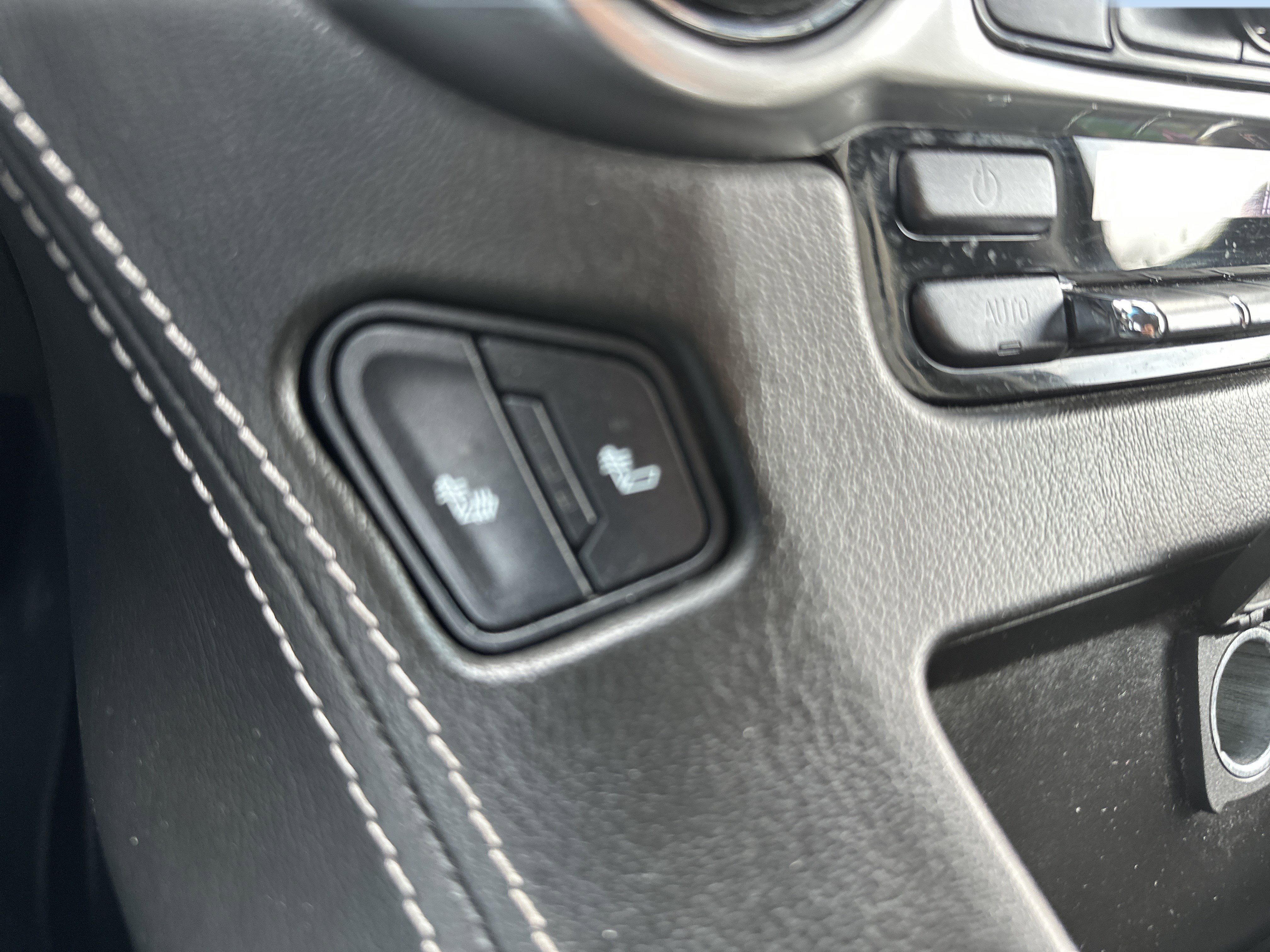 Certified 2020 Chevrolet Tahoe LT w/ Off-Road Package image 18