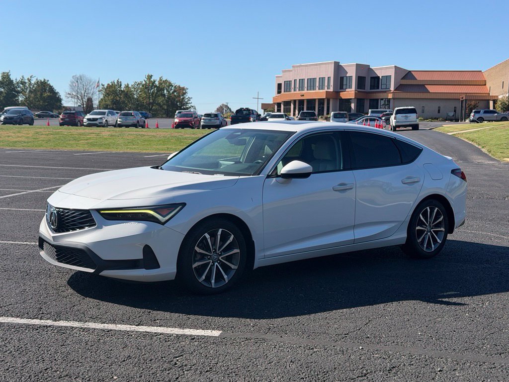 Used 2023 Acura Integra FWD image 5