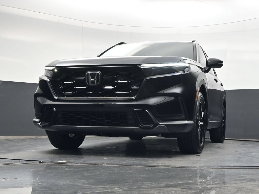 Used 2026 Honda CR-V Sport-L image 28