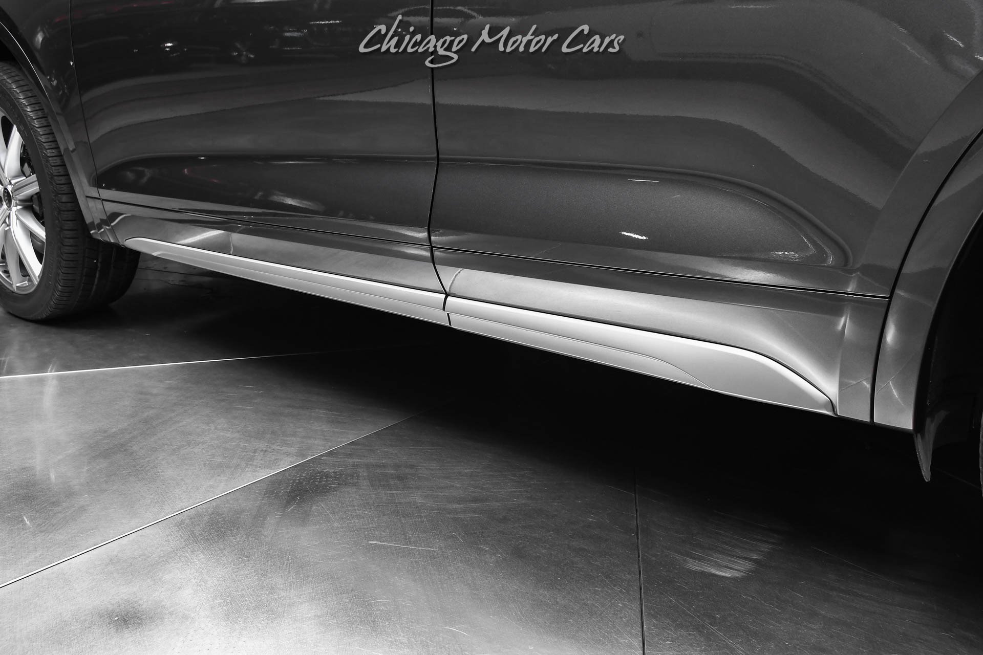 Used 2023 Audi SQ5 Premium Plus image 40