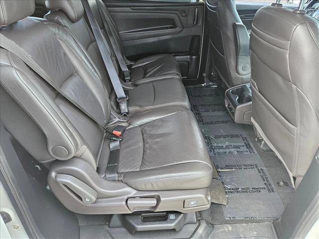 Used 2019 Honda Odyssey EX-L image 17