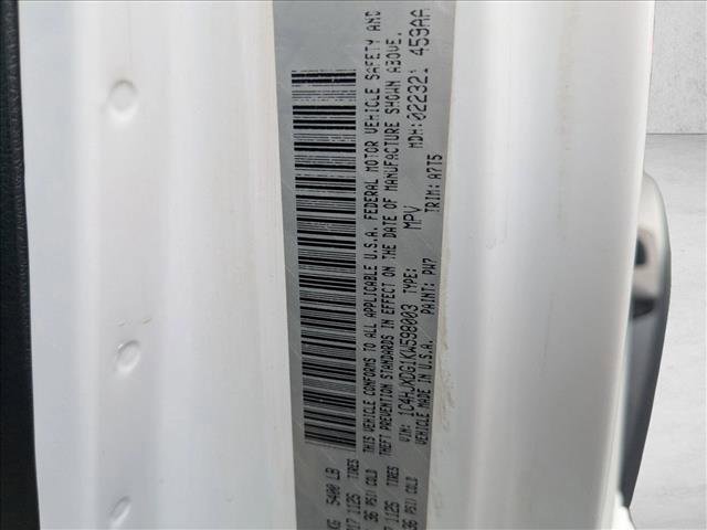 Used 2019 Jeep Wrangler Unlimited Sport S image 22