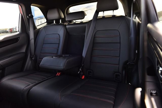 New 2026 Honda CR-V Sport Touring image 26