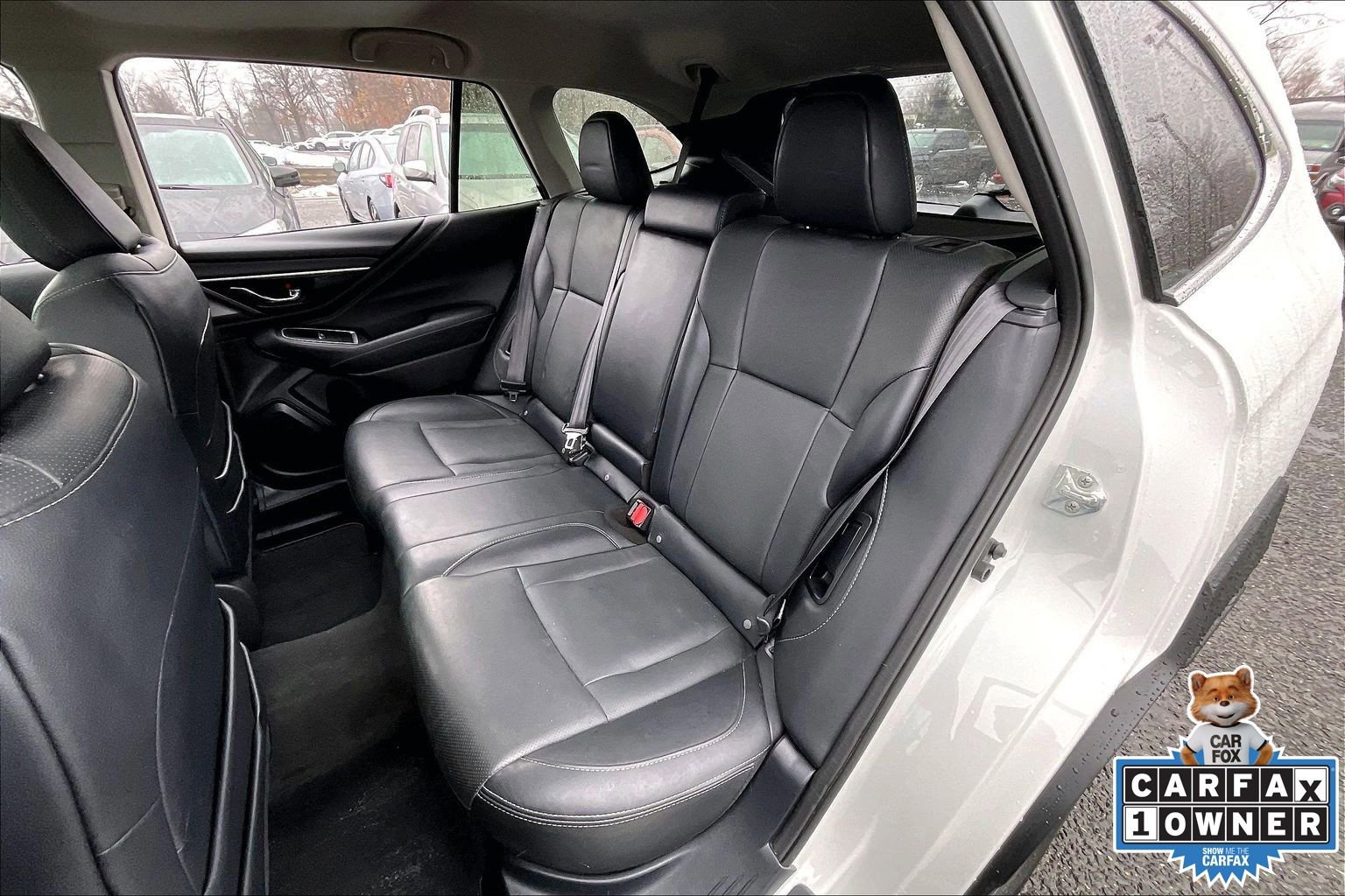 Certified 2023 Subaru Outback Touring XT image 19