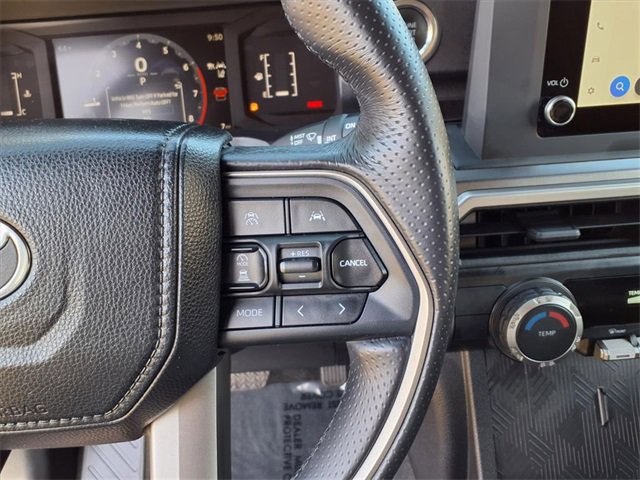 Used 2025 Toyota 4Runner SR5 image 17