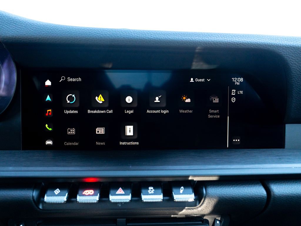 Used 2023 Porsche 911 Carrera 4 GTS image 25