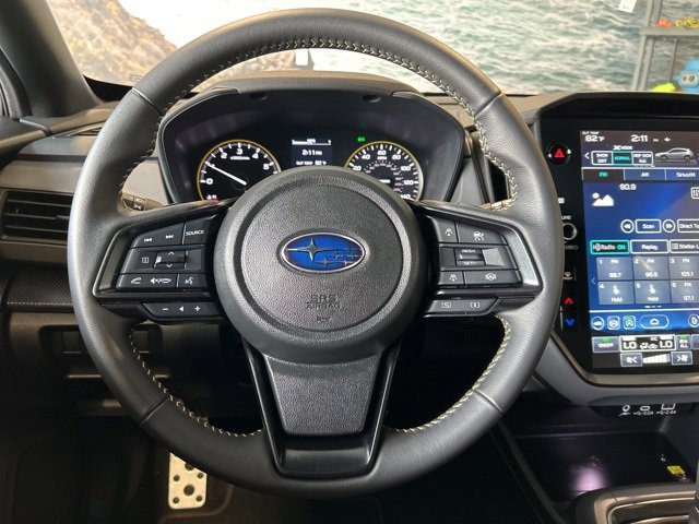 Used 2024 Subaru Crosstrek 2.5i Sport image 11