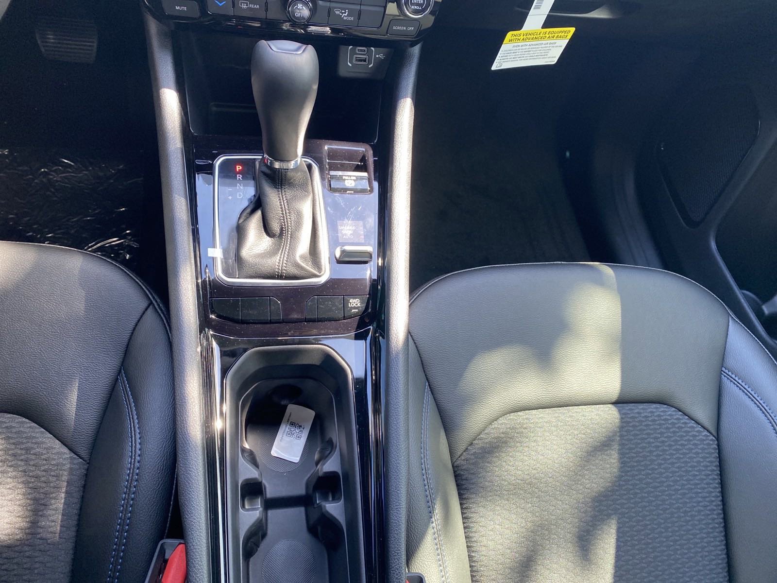 New 2025 Jeep Compass Latitude w/ Altitude Special Edition image 23