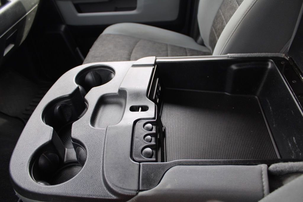 Used 2018 RAM 1500 Big Horn image 31