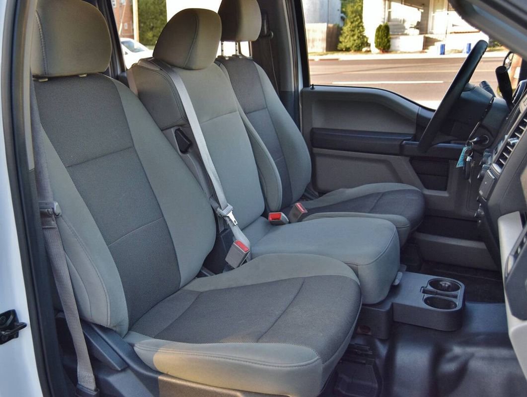 Used 2019 Ford F150 XL w/ Equipment Group 101A Mid image 23