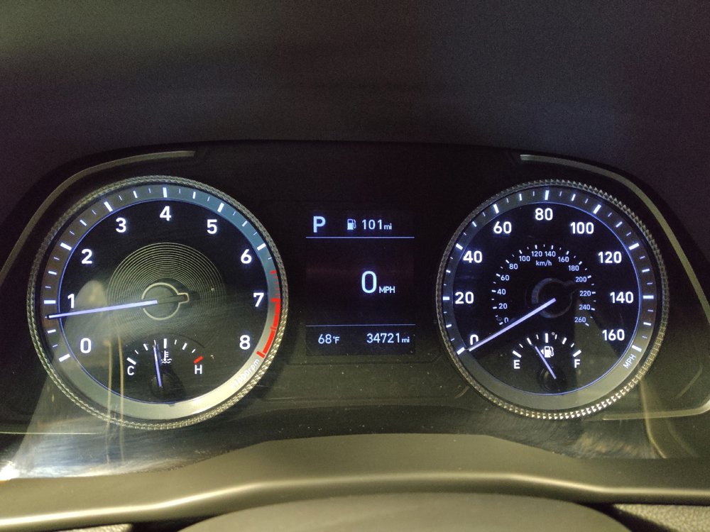 Used 2022 Hyundai Sonata SE image 23