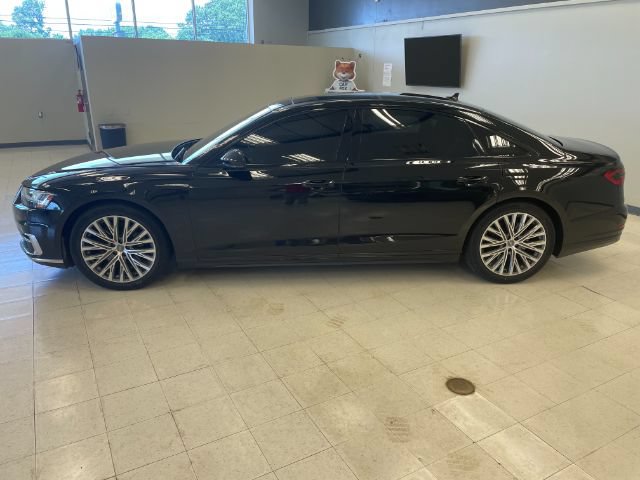 Used 2019 Audi A8 L 3.0T w/ Executive Package AWD/4WD image 5