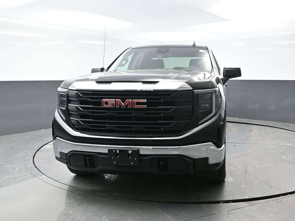 New 2026 GMC Sierra 1500 Pro w/ Pro Value Package image 5