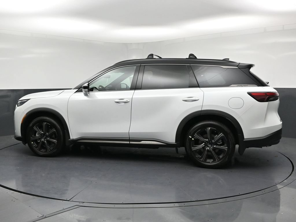 New 2027 INFINITI QX60 Autograph w/ Autograph Tech Package AWD/4WD image 31