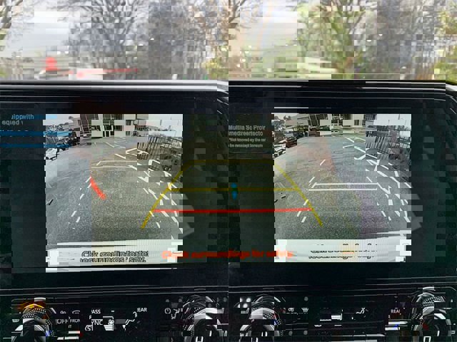 New 2026 Toyota Highlander Limited image 22