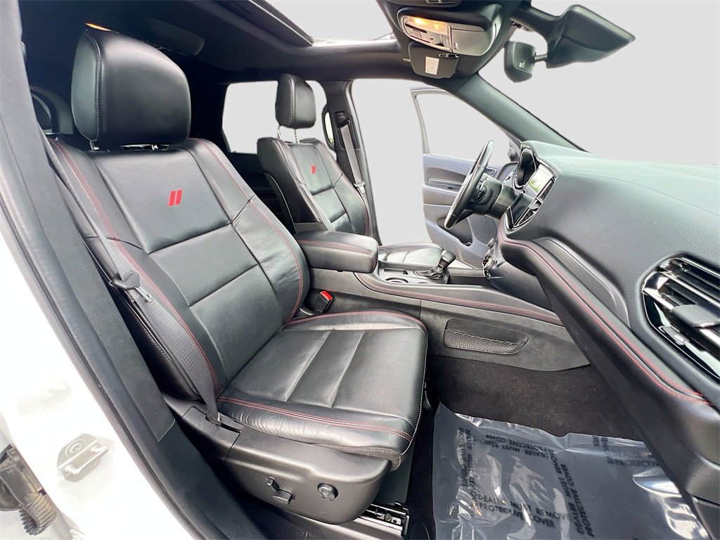 Used 2024 Dodge Durango GT image 30