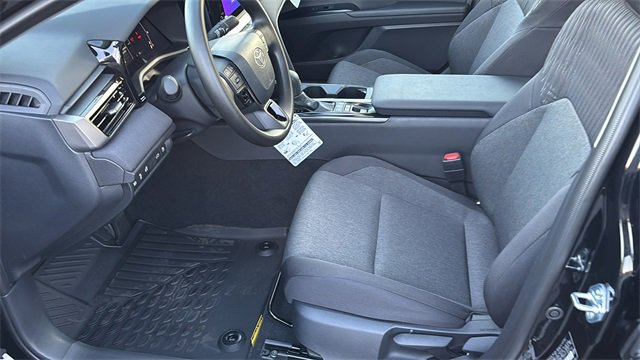 New 2026 Toyota Camry LE image 23
