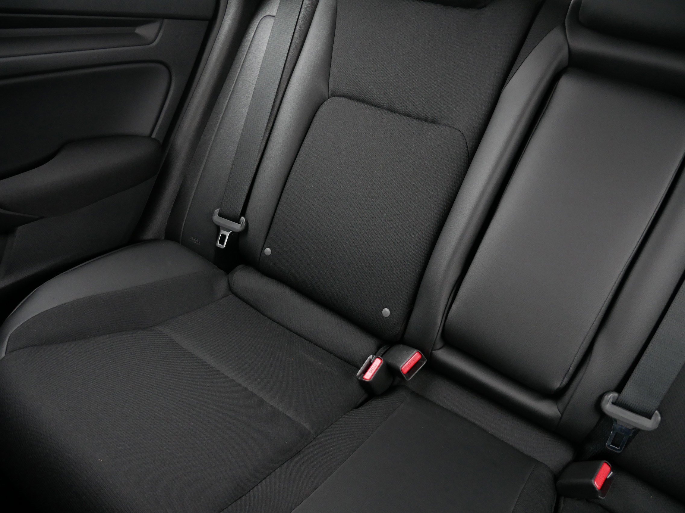 Certified 2026 Honda Civic Sport image 12