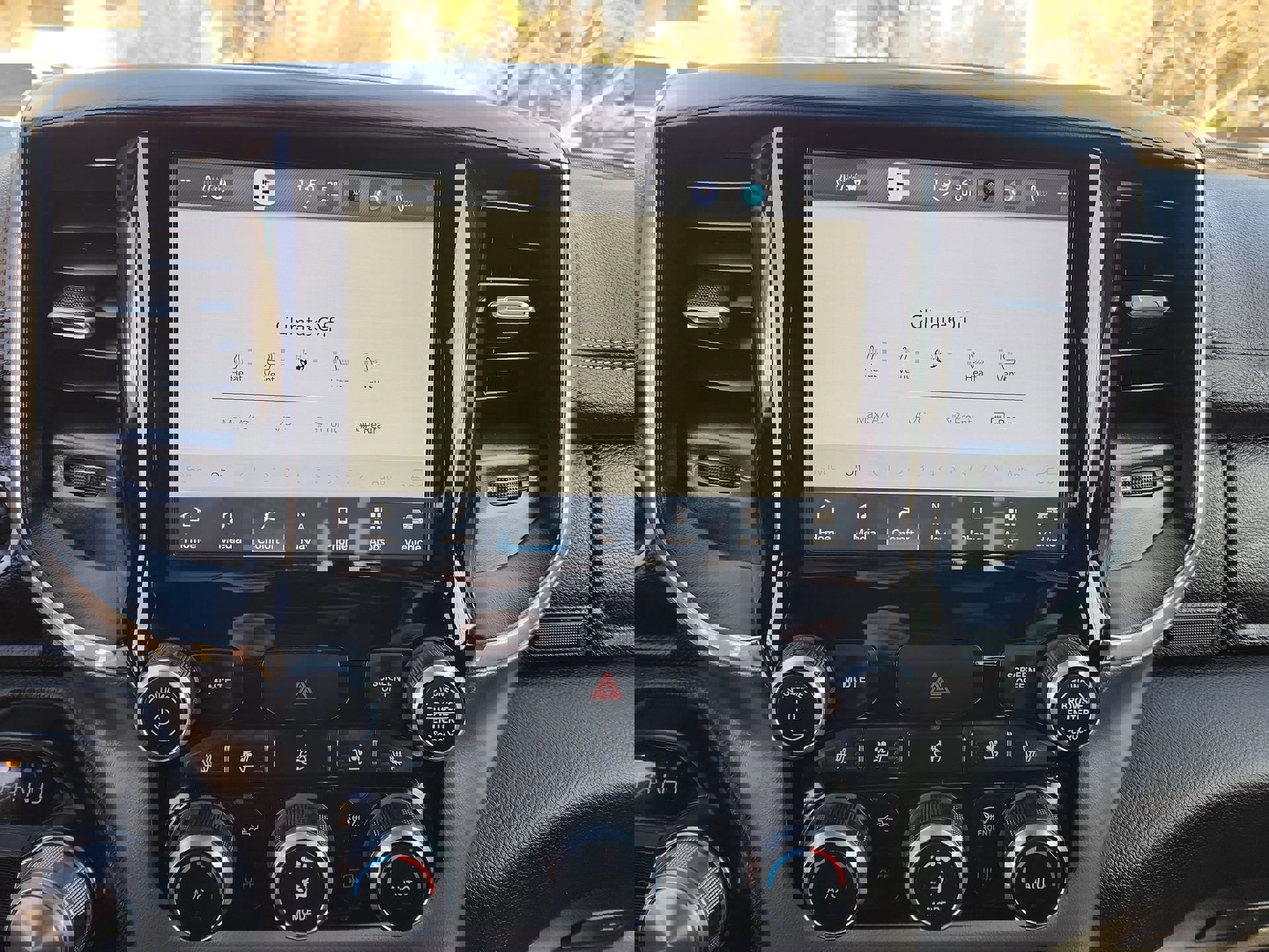 Certified 2024 RAM 1500 Laramie image 16