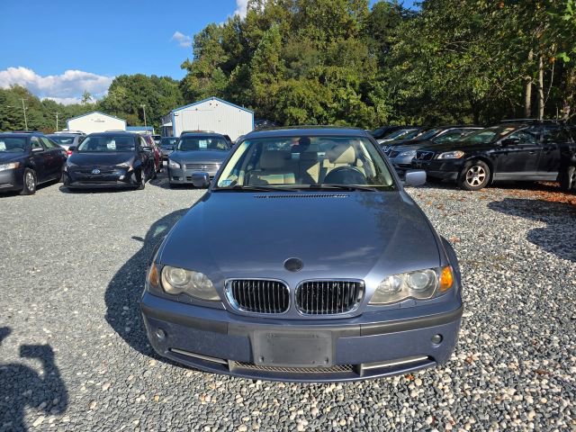 Used 2003 BMW 330i Sedan image 2