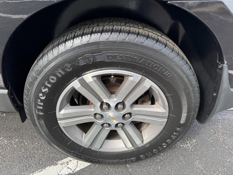 Used 2015 Chevrolet Traverse LT image 7