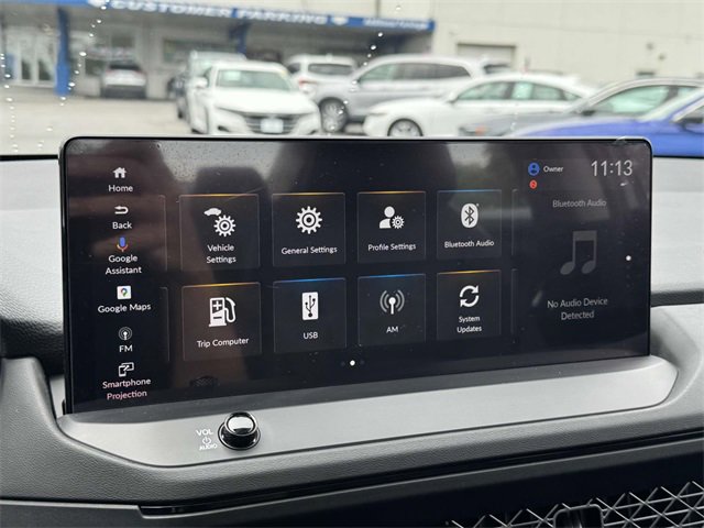 Certified 2024 Honda Accord Touring image 24