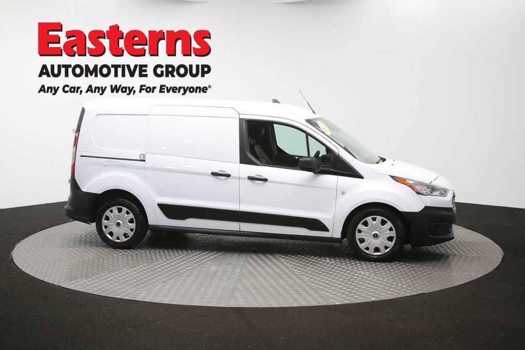Used 2019 Ford Transit Connect XL FWD image 49